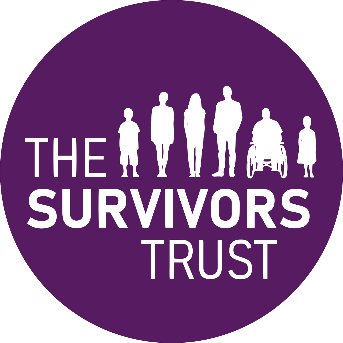 Surivers The Survivors Trust | CTS Directory