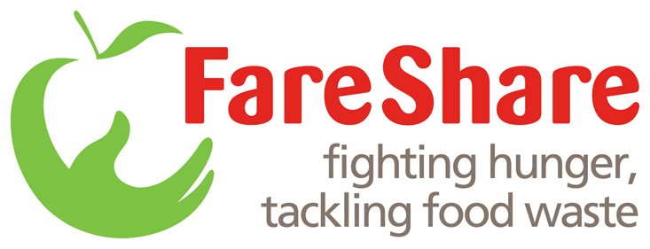 Redistributes surplus food, reducing waste and feeding communities.