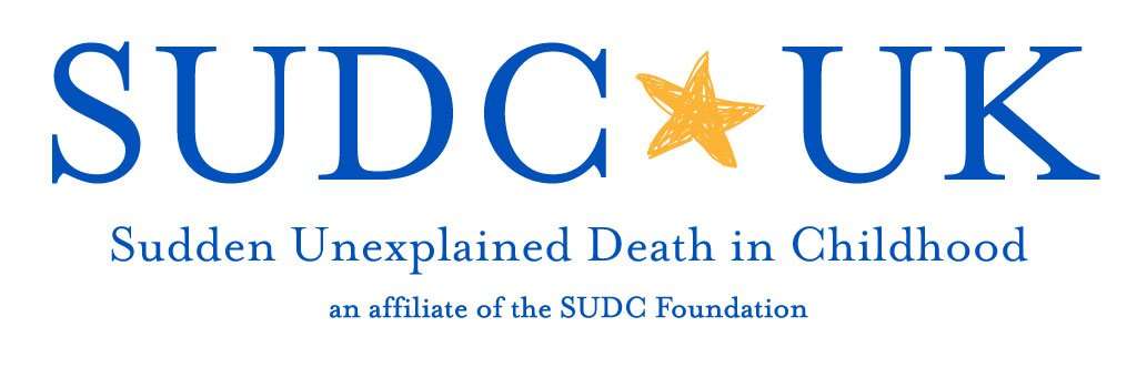 Free specialist support, information and advocacy for families affected by the sudden and unexplained death of a child aged 1–18.