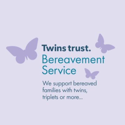Free emotional and practical support for families who have experienced the loss of a twin, triplet or more