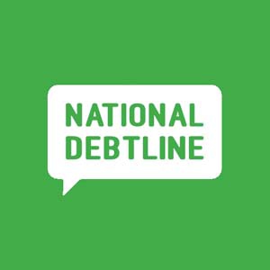 Free, independent debt advice, budgeting tools, sample letters, legal guidance and phone support.
