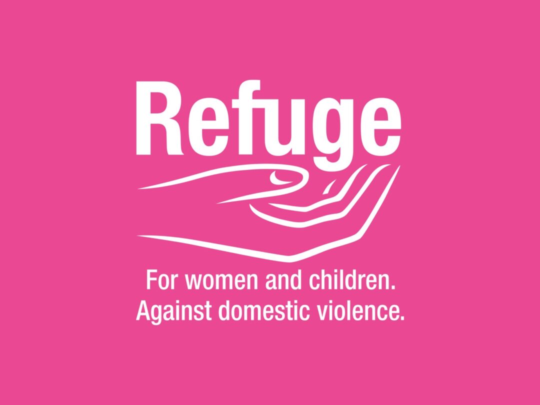 The UK's Largest Specialist Domestic Abuse Organisation