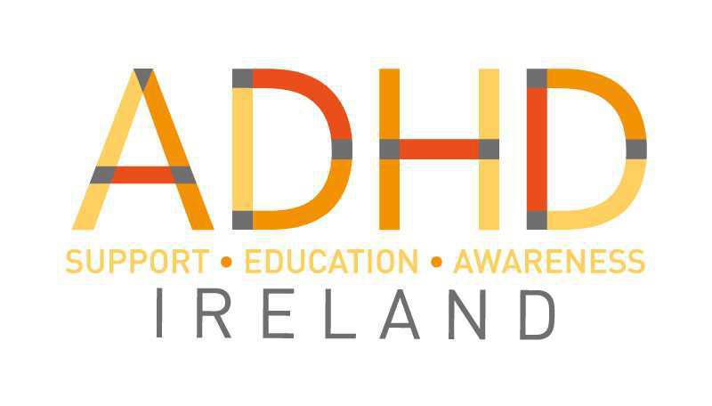 Ireland's National Support Service for Children, Young People, Adults and Families Affected by ADHD