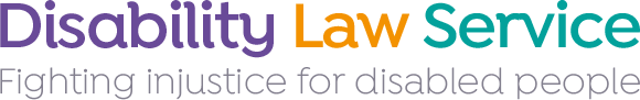 Free Legal Advice for Disabled People, Their Families and Carers